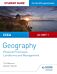 CCEA A2 Unit 1 Geography Student Guide 4: Physical Processes, Landforms and Management