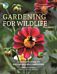 RSPB Gardening for Wildlife