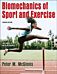 Biomechanics of Sport and Exercise