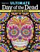 Ultimate Day of the Dead Coloring Book