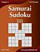 Samurai Sudoku - Extreme - Volume 5 - 159 Puzzles