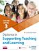 NCFE CACHE Level 3 Diploma in Supporting Teaching and Learning