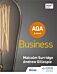 AQA A-level Business (Surridge and Gillespie)