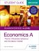 Pearson Edexcel A-level Economics A Student Guide: Theme 3 Business behaviour and the labour market