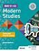 BGE S1-S3 Modern Studies: Third and Fourth Levels