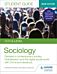 OCR A-level Sociology Student Guide 3: Debates in contemporary society: Globalisation and the digita