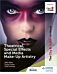 The City & Guilds Textbook: Theatrical, Special Effects and Media Make-Up Artistry