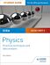 CCEA AS/A2 Unit 3 Physics Student Guide: Practical Techniques and Data Analysis