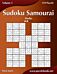 Sudoku Samurai - Medio - Volume 3 - 159 Puzzle