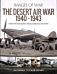 The Desert Air War 1940-1943