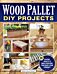 Wood Pallet DIY Projects