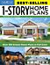 Best-Selling 1-Story Home Plans, 5th Edition