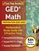 GED Math Preparation 2021-2022