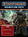 Starfinder Adventure Path: Dominion¿s End (Devastation Ark 3 of 3)