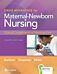 Davis Advantage for Maternal-Newborn Nursing