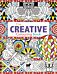 The Creative Colouring Book