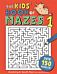 The Kids' Book of Mazes 1