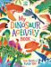 My Dinosaur Activity Book