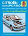 Citroen Xsara Picasso Petrol & Diesel (00 - 02) Haynes Repair Manual