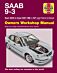 Saab 9-3 Petrol & Diesel (Sept 02 - Sept 07) Haynes Repair Manual