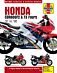 Honda CBR600F2 & F3 Fours (91-98)