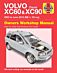 Volvo XC60 & XC90 Diesel (03 - 13) Haynes Repair Manual