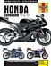 Honda CBR600RR (07 - 12)