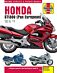 Honda ST1300 Pan European (02 - 11)