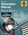 Morris Minor and 1000 Restoration Manual