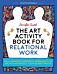 The Art Activity Book for Relational Work