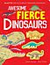 Awesome Fierce Dinosaurs