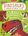 Dinosaurs & Prehistoric Life Curious Questions & Answers