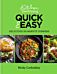 Kitchen Sanctuary Quick & Easy: Delicious 30-minute Dinners