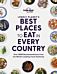 Lonely Planet's Best Places to Eat in Every Country