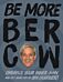 Be More Bercow