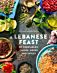 A Lebanese Feast of Vegetables, Pulses, Herbs and Spices