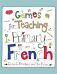 Games for Teaching Primary French