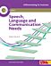 Target Ladders: Speech, Language & Communication Needs