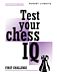 Test Your Chess IQ