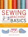 Sewing Machine Basics