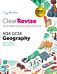 ClearRevise AQA GCSE Geography 8035