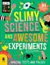 Slimy Science and Awesome Experiments