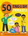 50 English Phrases