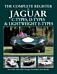 The Complete Register of Jaguar