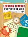 LOCATION TRACKER PUZZLES FOR KIDS PUZZLES FOR KIDS