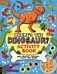 Where¿s the Dinosaur? Activity Book