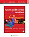 Sports and Exercise Nutrition