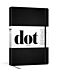 Dot Journal (Black)