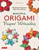 Beautiful Origami Paper Wreaths