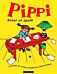 Pippi finner en spunk